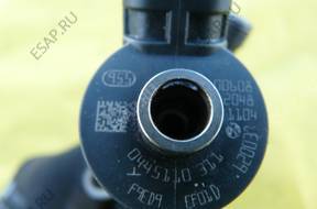 Форсунка PEUGEOT 207 308  0445110311 1.6 HDI