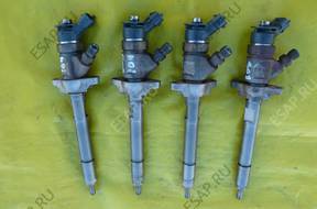 Форсунка PEUGEOT 207 308  0445110311 1.6 HDI
