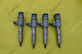 Форсунка PEUGEOT 207 308  0445110340 1.6 HDI