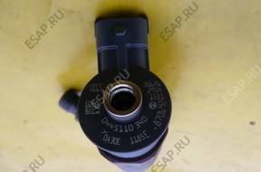 Форсунка PEUGEOT 207 308  0445110340 1.6 HDI