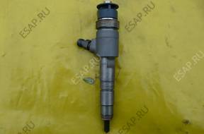 Форсунка PEUGEOT 207 308  0445110340 1.6 HDI