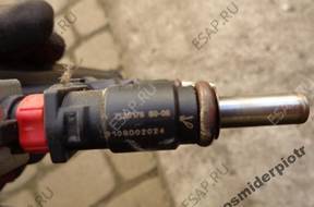 Форсунка Peugeot 207 308 1.4 16V VTi