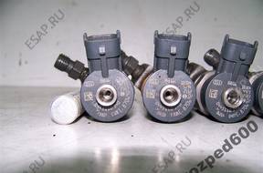 Форсунка PEUGEOT 207 308 PARTNER 1.6 HDI  0445110340