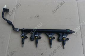 Форсунка  PEUGEOT 207 508 308 1,6 VTI