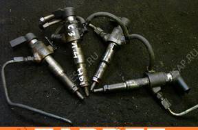 Форсунка PEUGEOT 207 C2 C3 1.4 HDI  0445110252