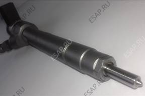Форсунка  PEUGEOT 207 C2 C3 1.4 HDI0445110252
