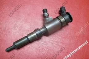 Форсунка PEUGEOT 207 C3 1.4 HDI   0445110252