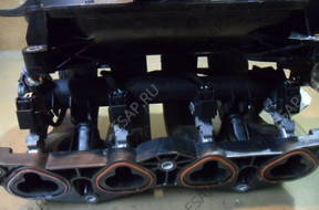 Форсунка PEUGEOT 207 ТОПЛИВНАЯ РАМПА 1.4 16V KFU
