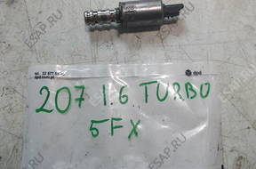 Форсунка PEUGEOT 207  V7604292