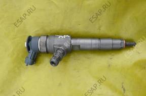 Форсунка PEUGEOT 208   0445110339 1.4 HDI