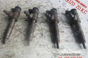 Форсунка Peugeot 208 1.4 HDI   0445110339