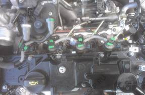Форсунка Peugeot 208 1.6 e hdi 2013 год