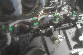 Форсунка Peugeot 208 1.6 e hdi 2013 год