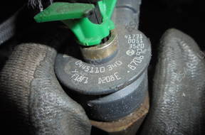 Форсунка PEUGEOT 208  КОМПЛЕКТ 1.6 E HDI 0445110340