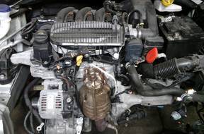 Форсунка PEUGEOT 208 SONDA