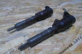 Форсунка Peugeot 2.0HDI. 0445110076,9641742880Z