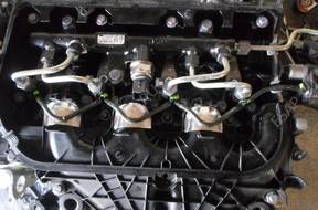 Форсунка PEUGEOT 3008 2.0 HDI 163    KMP