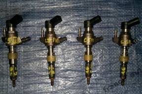 Форсунка  PEUGEOT 3008 5008  1.6 HDI  9802448680