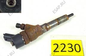 Форсунка   PEUGEOT 306 0445110044 2.0 HDI