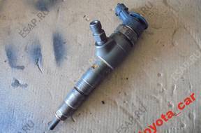 Форсунка PEUGEOT 308  1.6 E HDI 0445110340