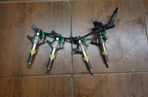 Форсунка   PEUGEOT 308 1.6HDI