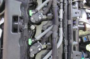 Форсунка  PEUGEOT 308 2,0 E HDI 2014