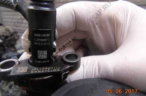 Форсунка  PEUGEOT 308 2.0 16V HDI 9688438580