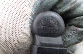 Форсунка PEUGEOT 308 2.0 HDI 08 11  SIMENS CONTIN