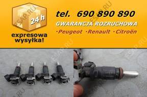 Форсунка  PEUGEOT 308 207 1.6 1.4 VTi CITROEN C4