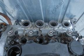 Форсунка PEUGEOT 308 3008 PARTNER  1.6HDI 0445110259