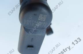 Форсунка  PEUGEOT 308 407 607 2.0 HDI 9657144580