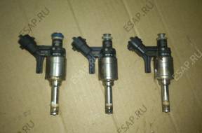 Форсунка PEUGEOT 308 C4 1.6 THP  99Z ZA 3SZT