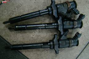 Форсунка PEUGEOT 308 SW 1.6 HDI   0445110297