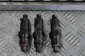 Форсунка PEUGEOT 405 1.9 1,9 ДИЗЕЛЬ  LCR6735201D