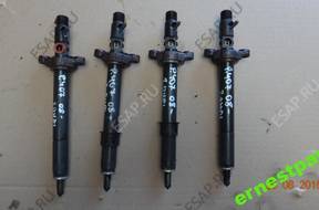 Форсунка PEUGEOT 406 04  2,0 HDI   9656389980