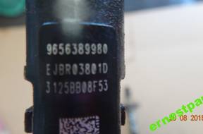 Форсунка PEUGEOT 406 04  2,0 HDI   9656389980