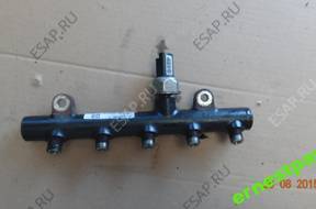 Форсунка PEUGEOT 406 04  2,0 HDI ДАТЧИК ДАВЛЕНИЯ ТОПЛИВА