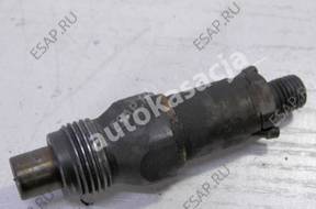 Форсунка PEUGEOT 406   1,9TD LCR6735202
