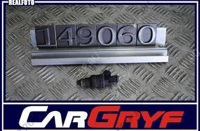 Форсунка PEUGEOT 406 1.8 16V  0280150446 BOSCH