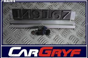 Форсунка PEUGEOT 406 1.8 16V  0280150446 BOSCH