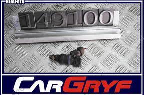 Форсунка PEUGEOT 406 1.8 16V  0280150446 BOSCH