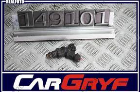 Форсунка PEUGEOT 406 1.8 16V  0280150446 BOSCH