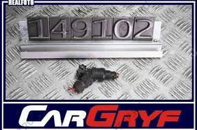 Форсунка PEUGEOT 406 1.8 16V  0280150446 BOSCH
