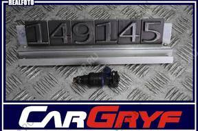 Форсунка PEUGEOT 406 1.8 16V  0280150446 BOSCH