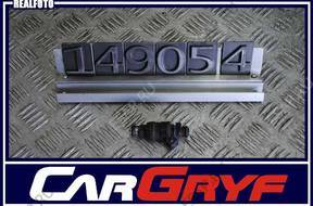 Форсунка PEUGEOT 406 1.8 16V  D3172MA SAGEM