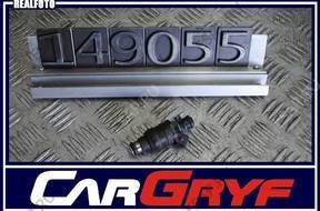 Форсунка PEUGEOT 406 1.8 16V  D3172MA SAGEM