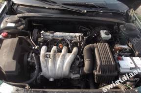 Форсунка  PEUGEOT 406 1.8B 1998
