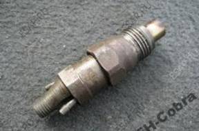 Форсунка   Peugeot 406 1.9 TD