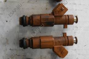 Форсунка PEUGEOT 406 2.0 16V 96 00  0280155803