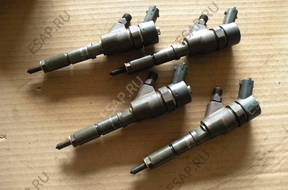Форсунка   PEUGEOT 406 2.0 HDI 0445110076